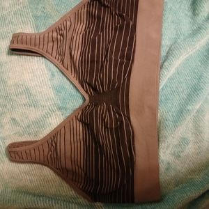 Light Support Sports Bra